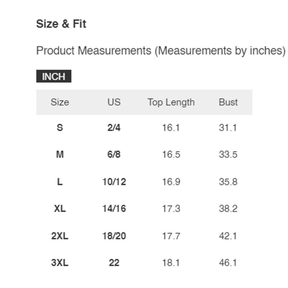 BASIC BAE Heather Gray Ribbed Round Neck Short Sleeve Cropped T-Shirt MISSES NEW - Picture 5 of 5